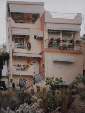 Sofias Ferienhaus